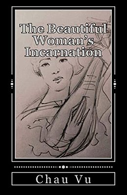 The Beautiful Woman's Incarnation-..