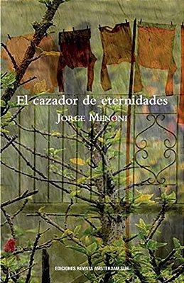 El Cazador De Eternidades-..