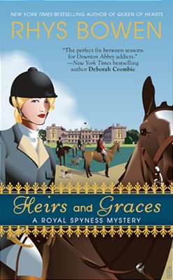 Heirs And Graces-..