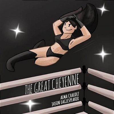 The Great Cheyenne-..