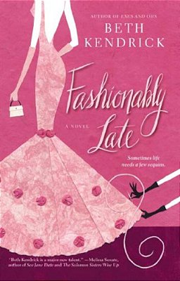 Fashionably Late-..