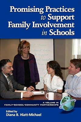 Promising Practices To Support Family Involvement In Schools-..