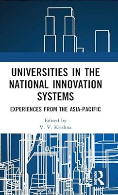 Universities In The National Innovation Systems: Experiences From The Asia-Pacific-..