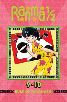 Ranma 1/2 (2-In-1 Edition), Vol. 5-..