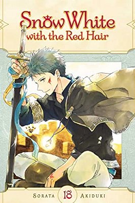 Snow White With The Red Hair, Vol. 18-..