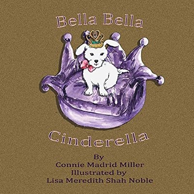 Bella Bella Cinderella-..