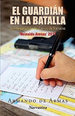 El Guardián En La Batalla-..