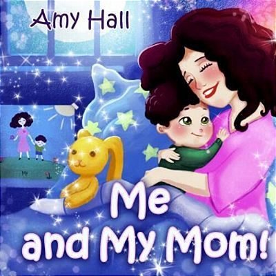 Me And My Mom!-..