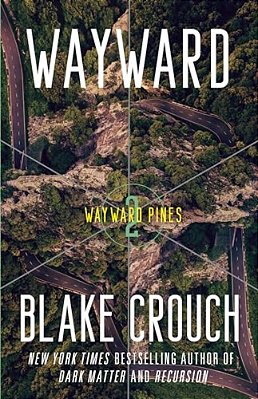 Wayward: Wayward Pines: 2-..