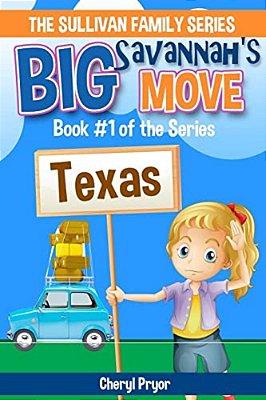 Savannah's Big Move-..