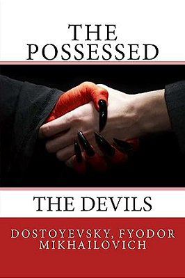 The Possessed: The Devils-..