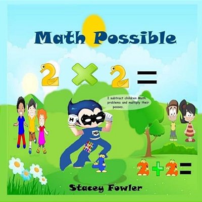 Math Possible-..