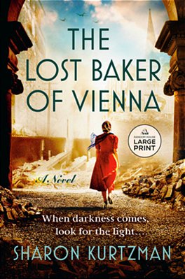 The Lost Baker Of Vienna-..