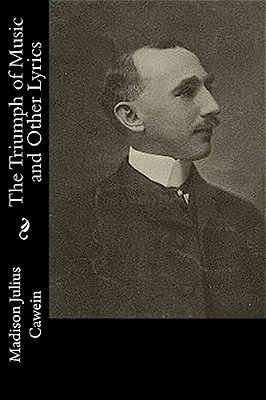 The Triumph Of Music And Other Lyrics-..