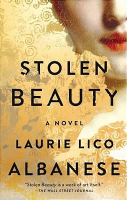 Stolen Beauty-..