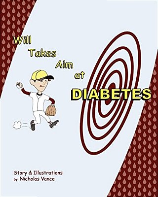 Will Takes Aim At Diabetes-..