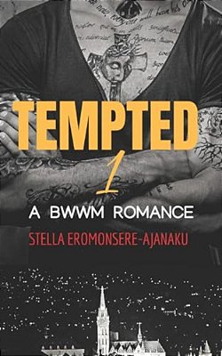 Tempted By The Princess: A Bwwm Curvy Girl Romance-..