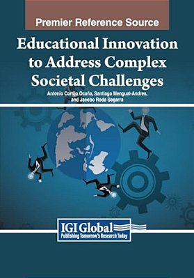 Educational Innovation To Address Complex Societal Challenges-..