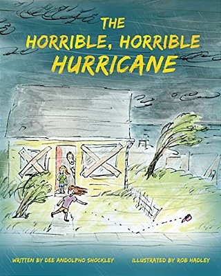 The Horrible, Horrible Hurricane-..