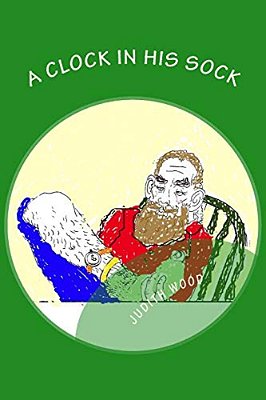 A Clock In His Sock: Fun With G-Man-..