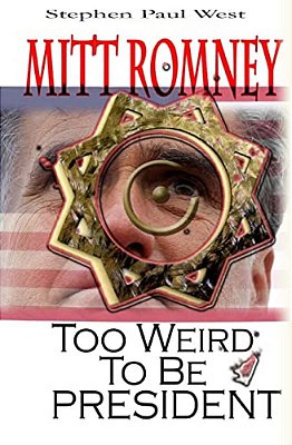 Mitt Romney Too Weird To Be President: Why Presidential Candidates Are Funny-..
