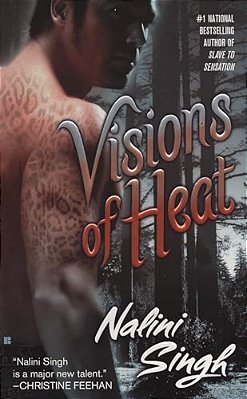 Visions Of Heat-..