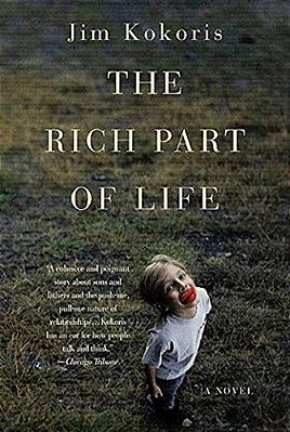 The Rich Part Of Life-..