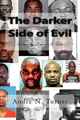 The Darker Side Of Evil-..