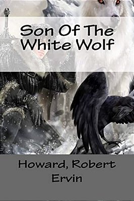 Son Of The White Wolf-..