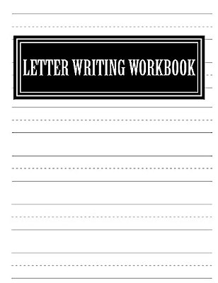 Letter Writing Workbook-..