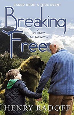 Breaking Free: A Journey For Survival-..