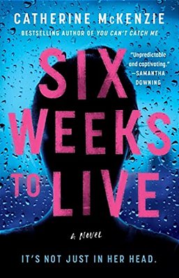 Six Weeks To Live-..