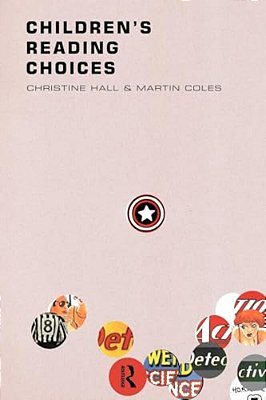 Children's Reading Choices-..