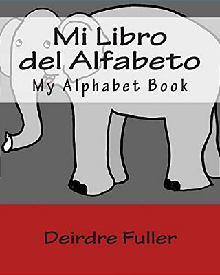 Mi Libro Del Alfabeto-..