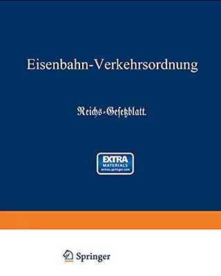 Eisenbahn-Verkehrsordnung-..