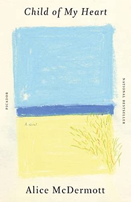 Child Of My Heart-..