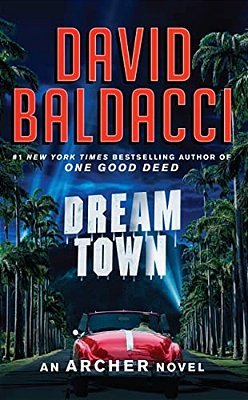 Dream Town-..