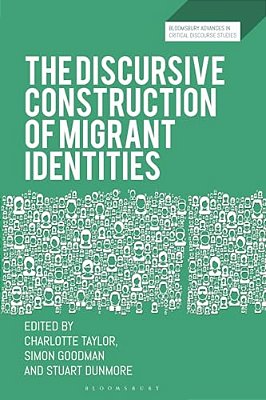 The Discursive Construction Of Migrant Identities-..