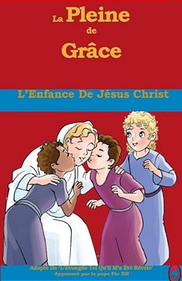 L'Enfance De Jésus Christ-..