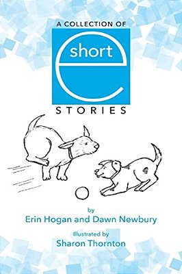 A Collection Of Short E Stories-..