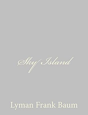 Sky Island-..