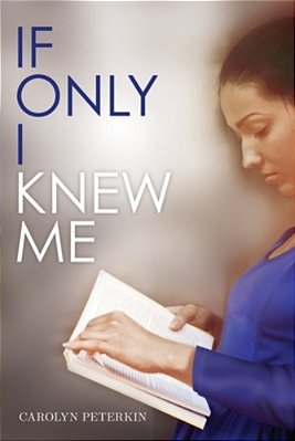 If Only I Knew Me-..