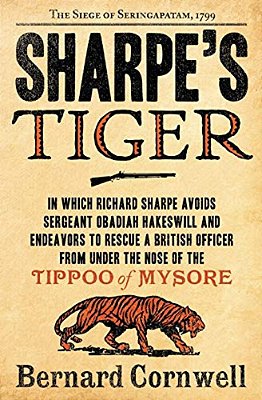 Sharpe's Tiger-..