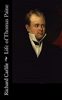 Life Of Thomas Paine-..