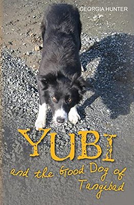 Yubi And The Good Dog Of Tangibad-..
