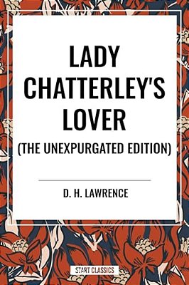Lady Chatterley's Lover-..