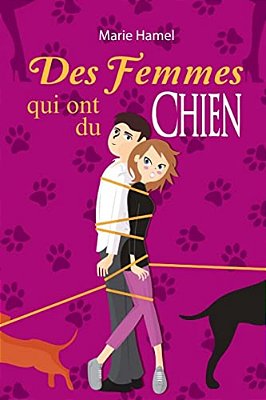 Des Femmes Qui Ont Du Chien-..