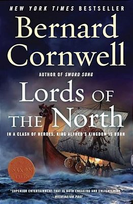 Lords Of The North-..