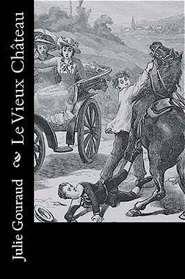 Le Vieux Château-..