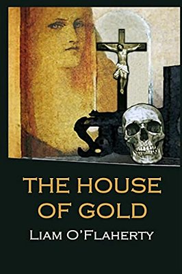 The House Of Gold-..